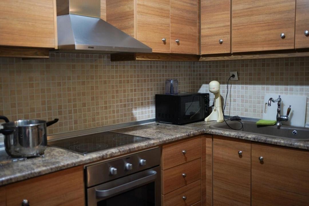 Photo of Kitchen in Kefalochori