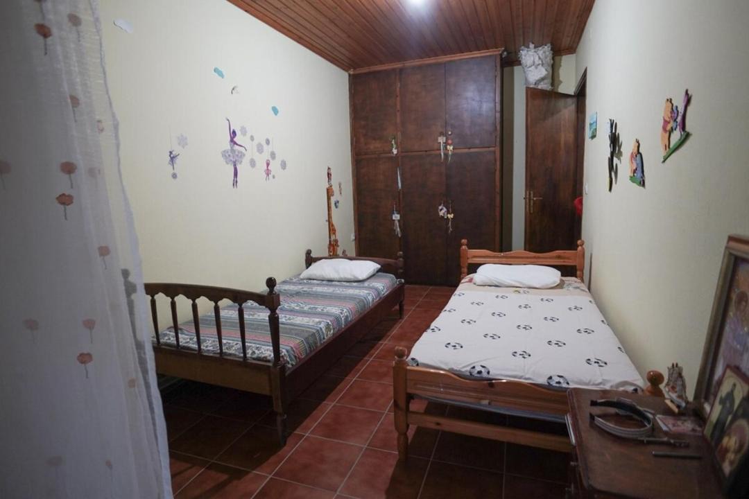Photo of Bedroom in Kefalochori
