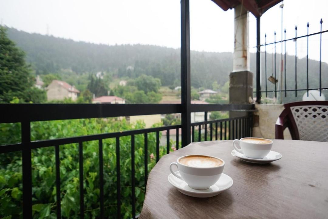Photo of Patio Balcony in Kefalochori