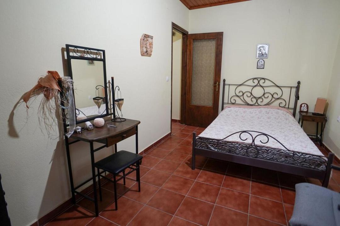 Photo of Bedroom in Kefalochori