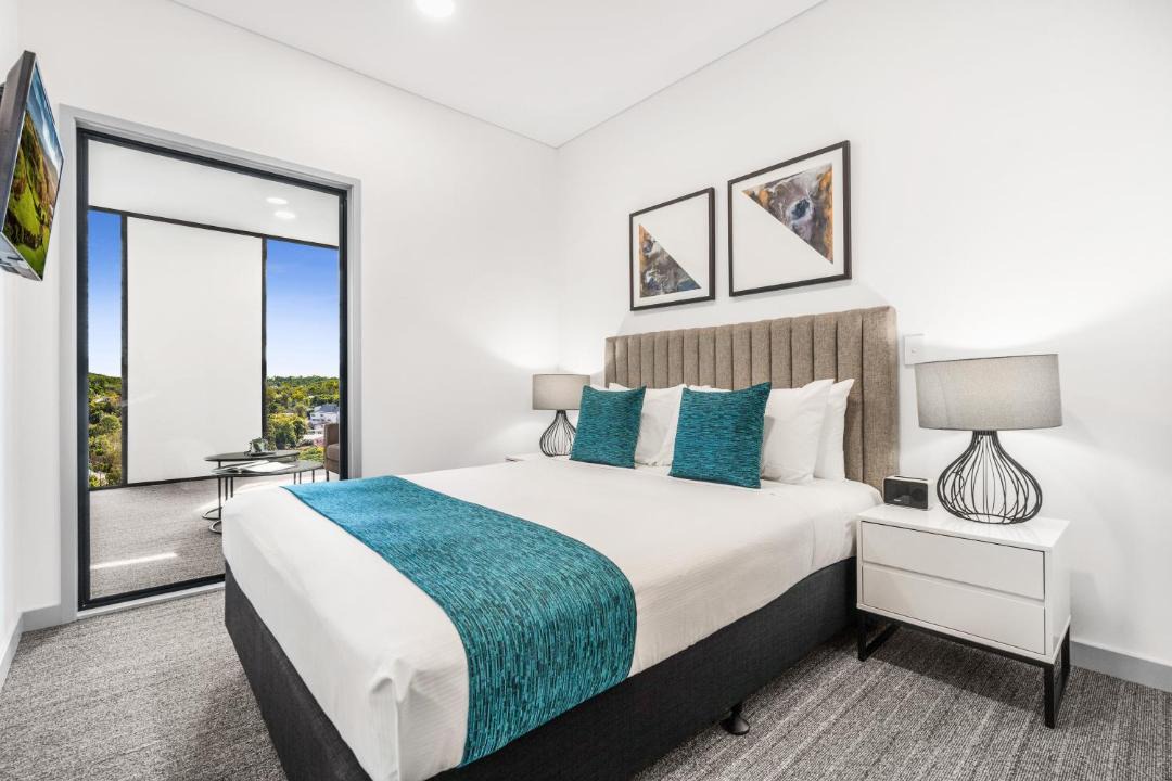 Photo of Bedroom in Taringa