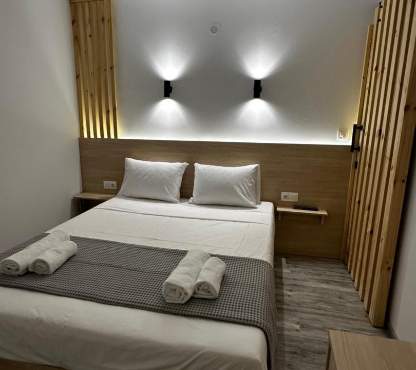 Photo of Bedroom in Peraia