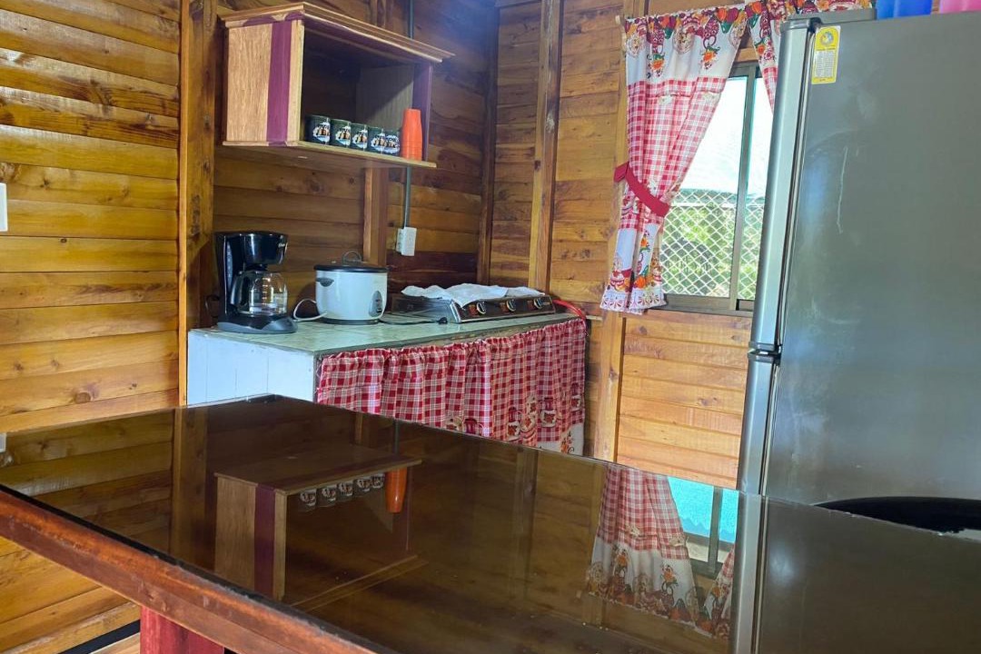Photo of Kitchen in Palma