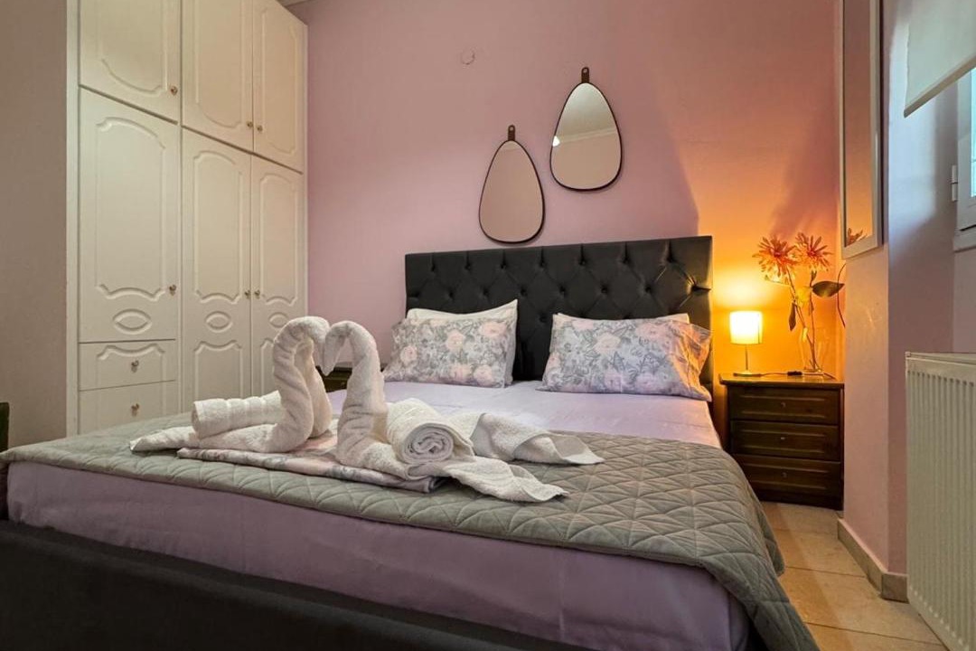Photo of Bedroom in Agios Nikolaos