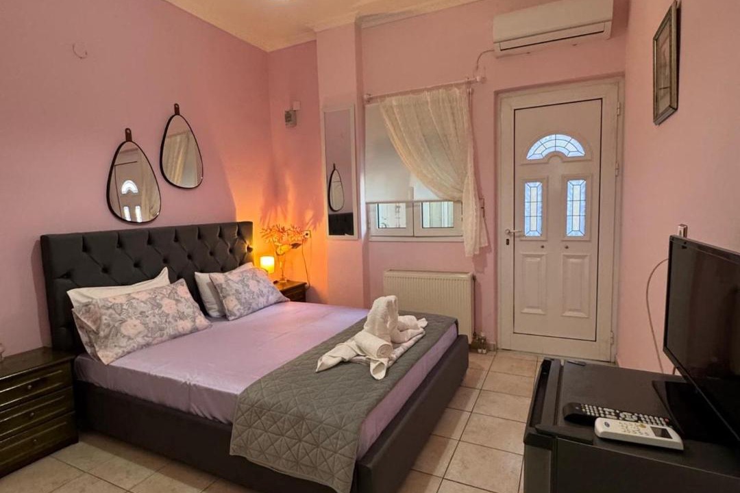 Photo of Bedroom in Agios Nikolaos