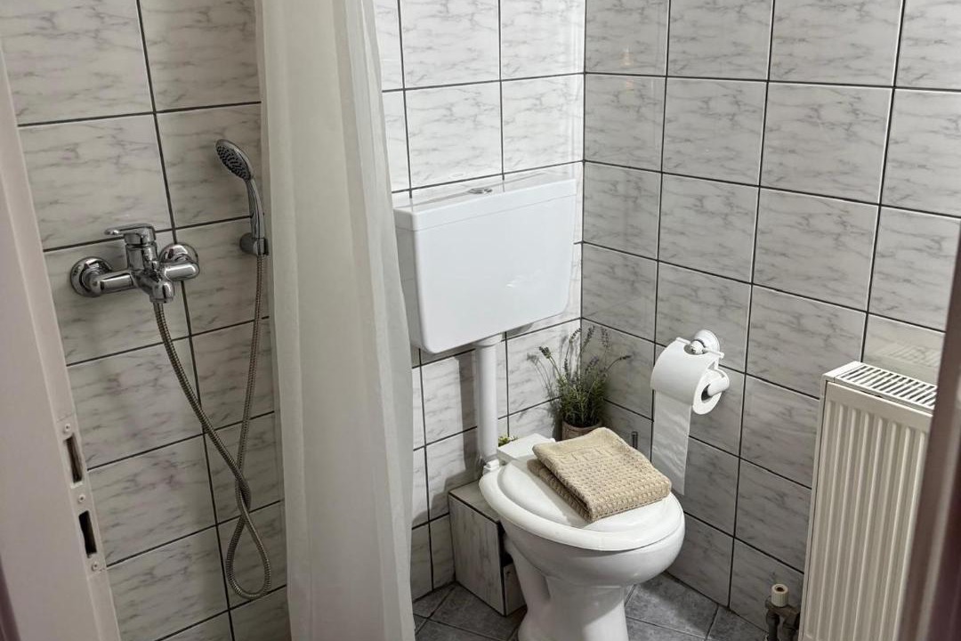 Photo of Bathroom in Agios Nikolaos