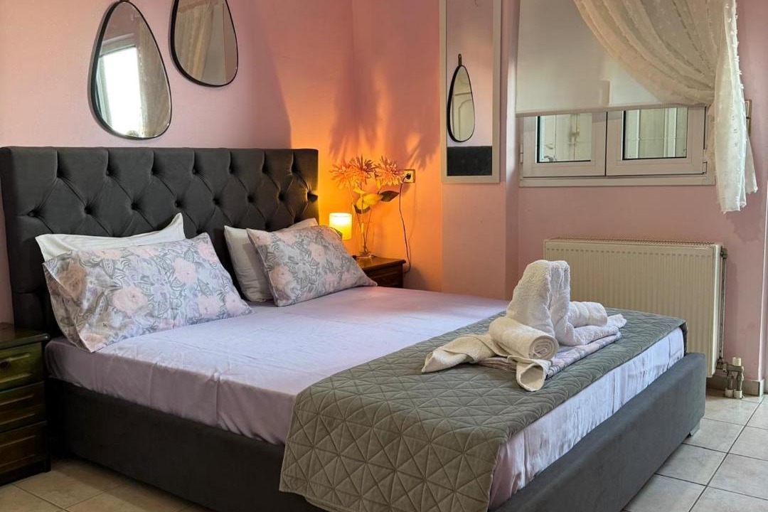 Photo of Bedroom in Agios Nikolaos