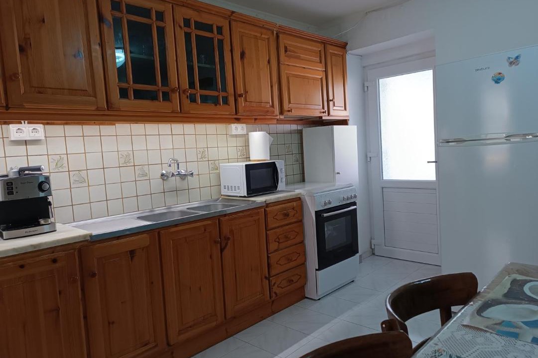 Photo of Kitchen in Spartochori