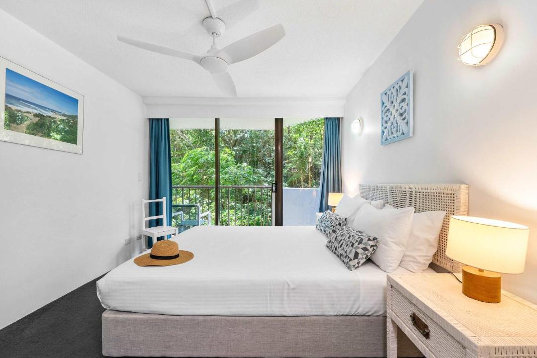 Photo of Bedroom in Currumbin