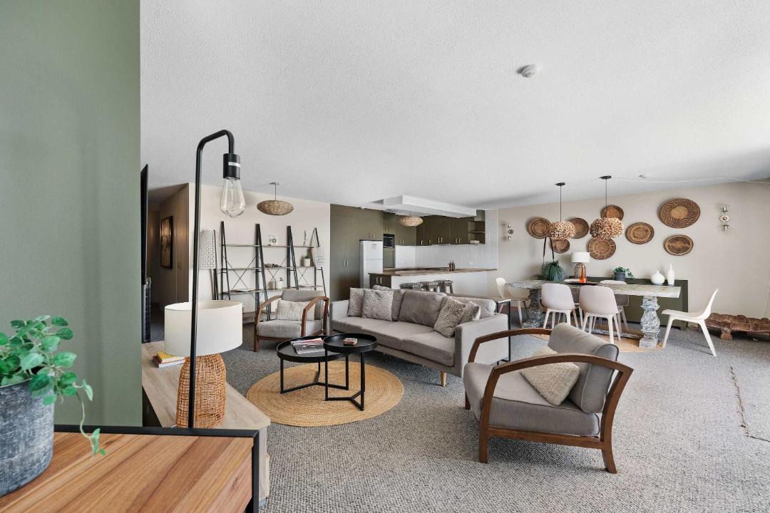 Photo of Livingroom in Currumbin