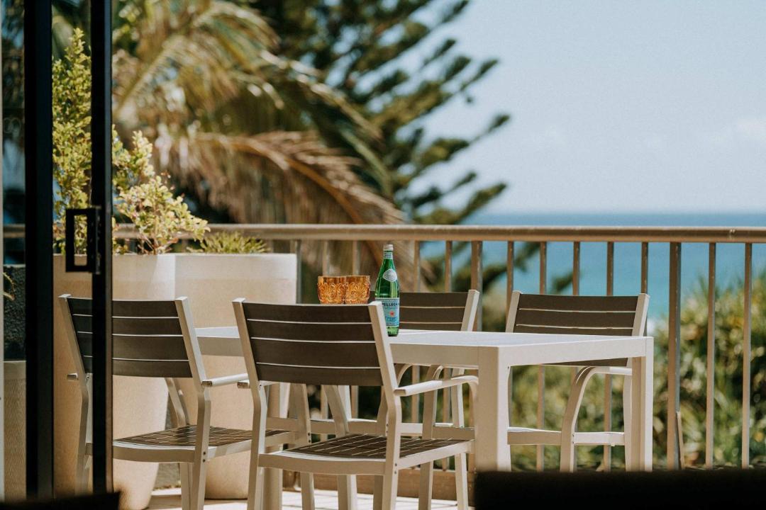 Photo of Patio Balcony in Currumbin