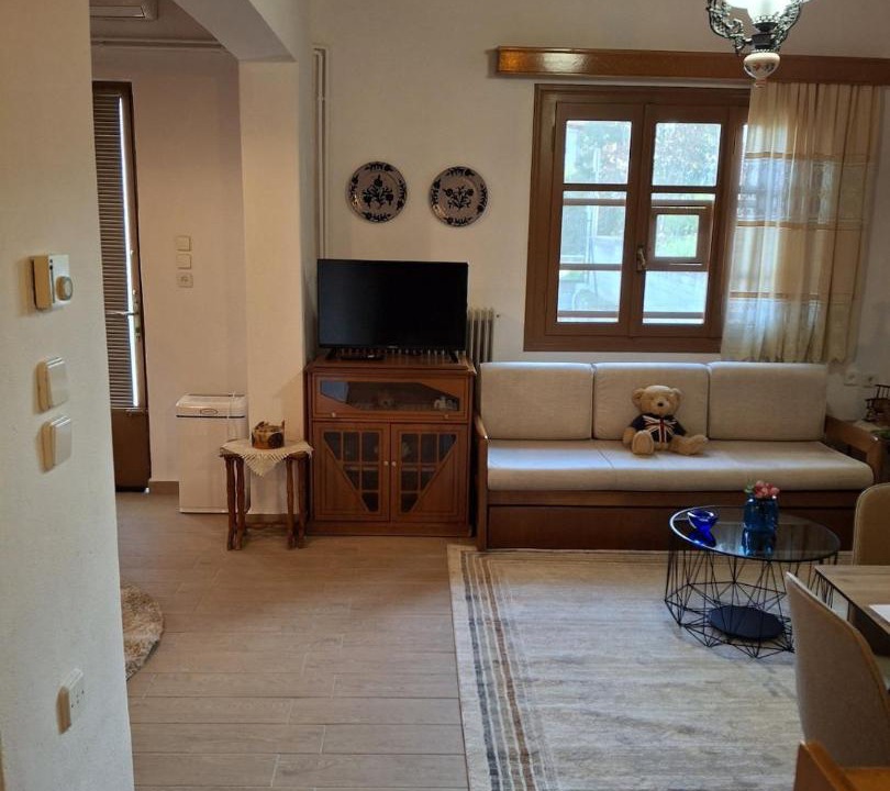 Photo of Livingroom in Meteora