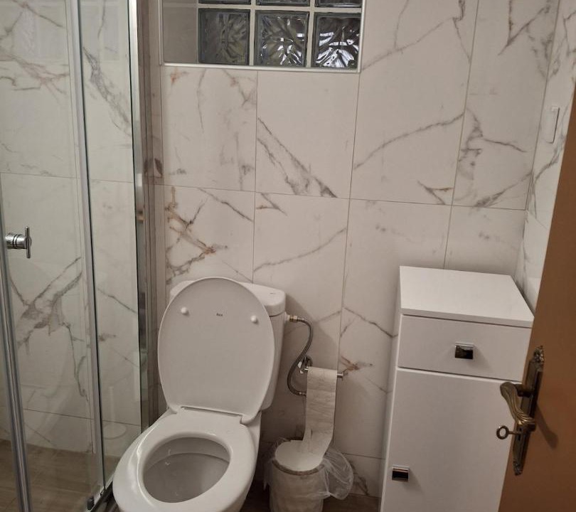 Photo of Bathroom in Meteora