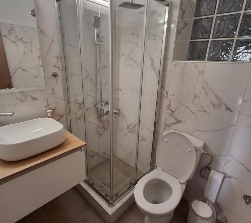 Photo of Bathroom in Meteora