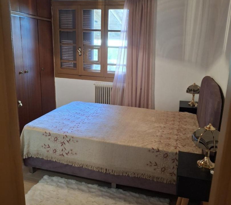 Photo of Bedroom in Meteora