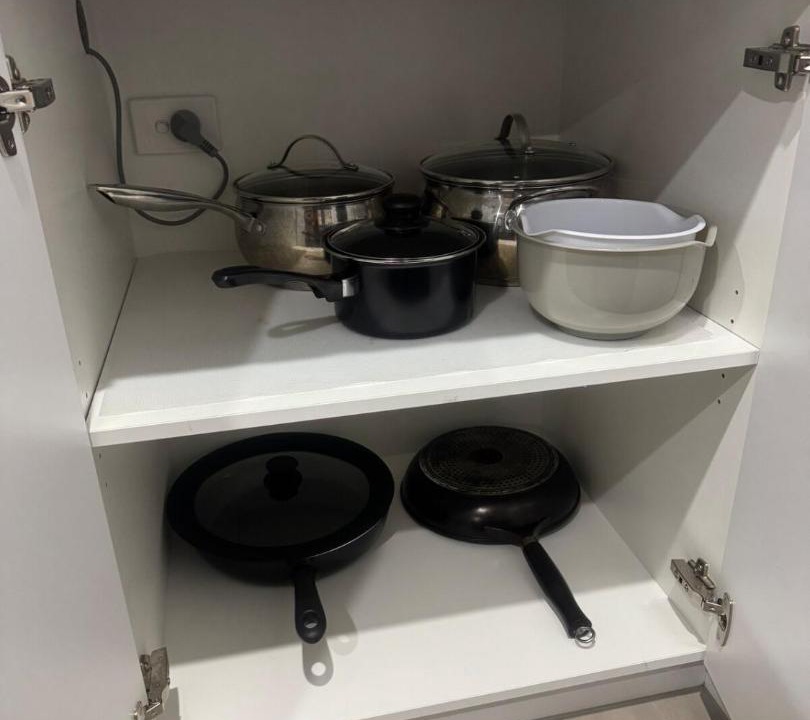 Photo of Kitchen in Park Ridge