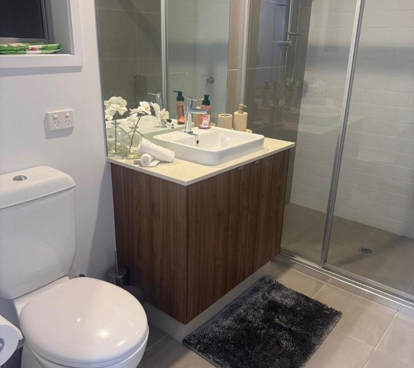 Photo of Bathroom in Park Ridge