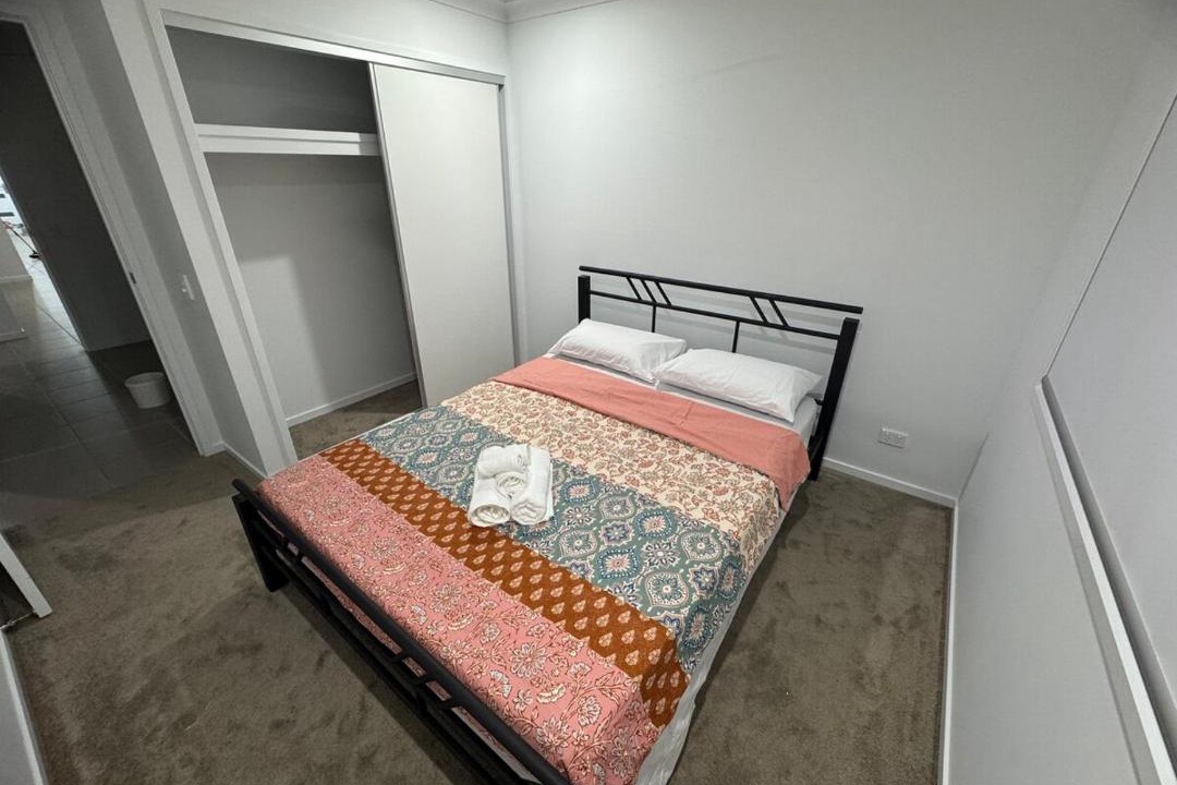 Photo of Bedroom in Park Ridge