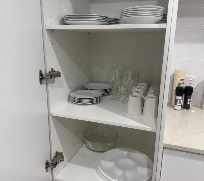 Photo of Kitchen in Park Ridge