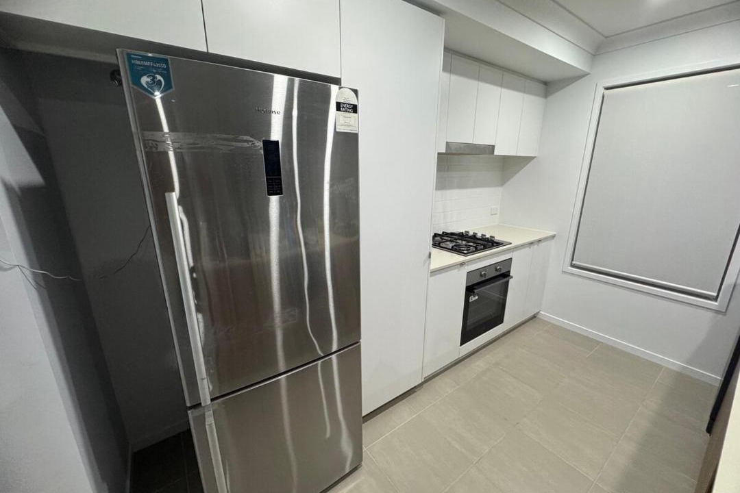Photo of Kitchen in Park Ridge