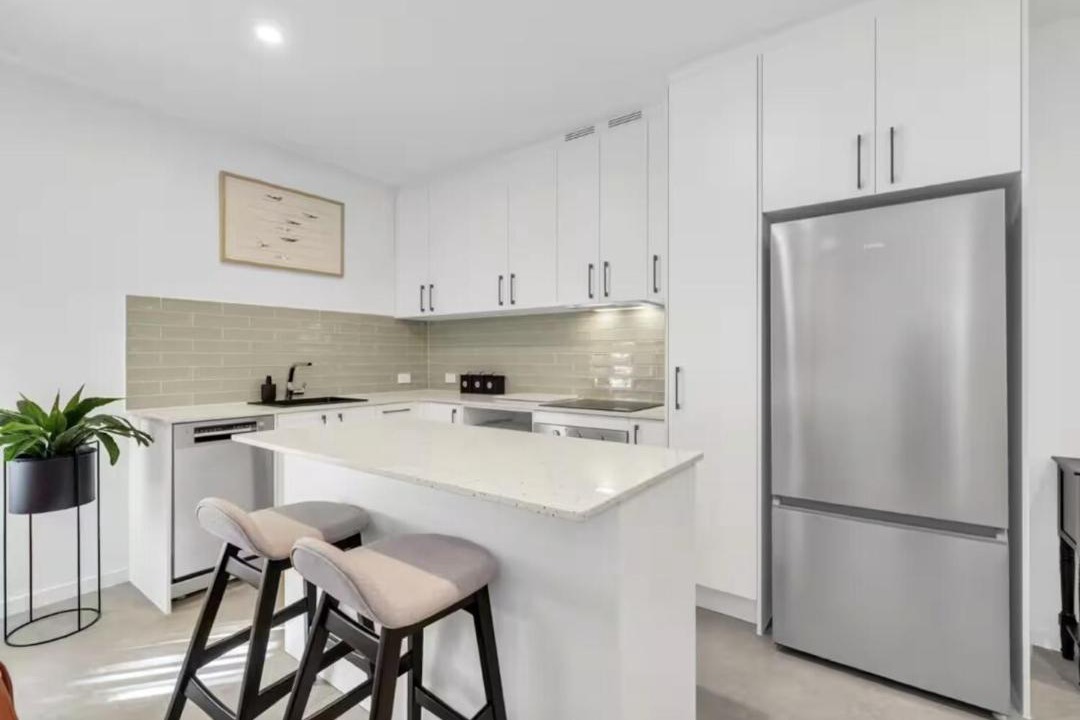 Photo of Kitchen in Noosaville