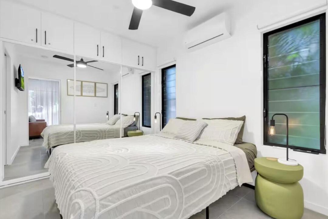 Photo of Bedroom in Noosaville