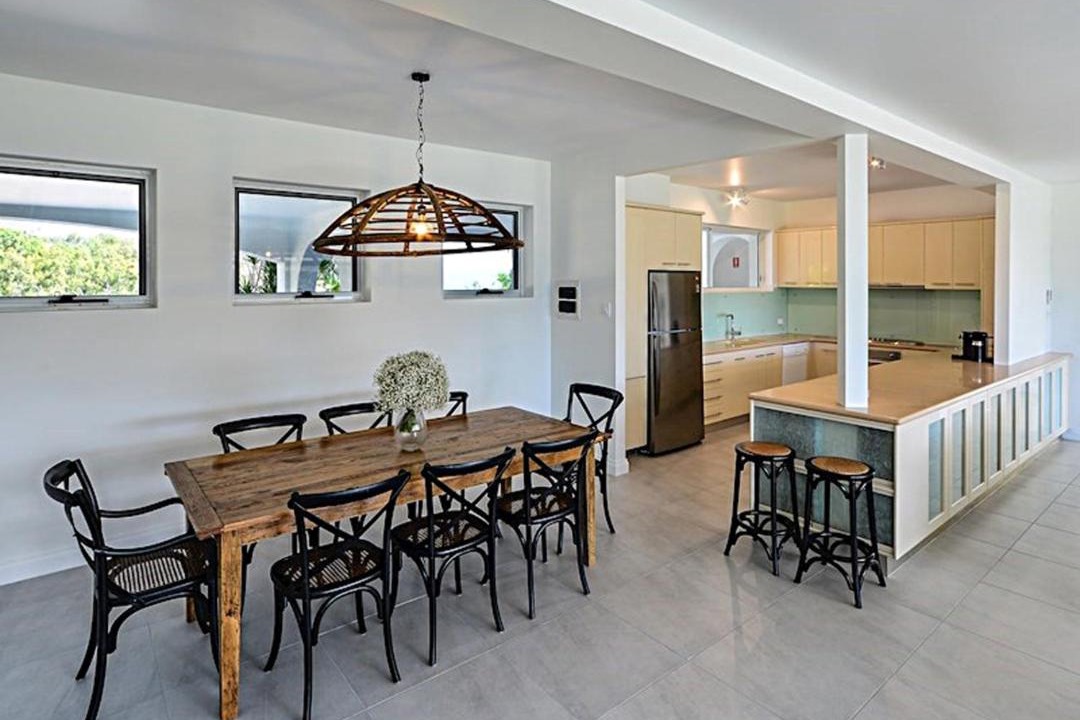 Photo of Kitchen in Hamilton Island