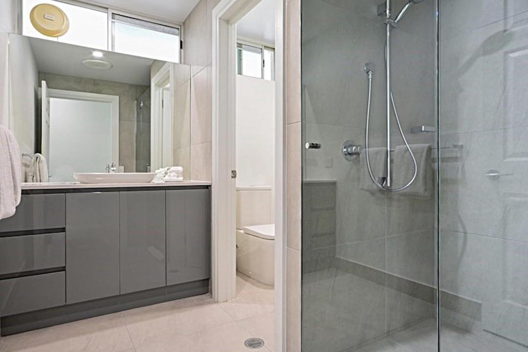 Photo of Bathroom in Hamilton Island