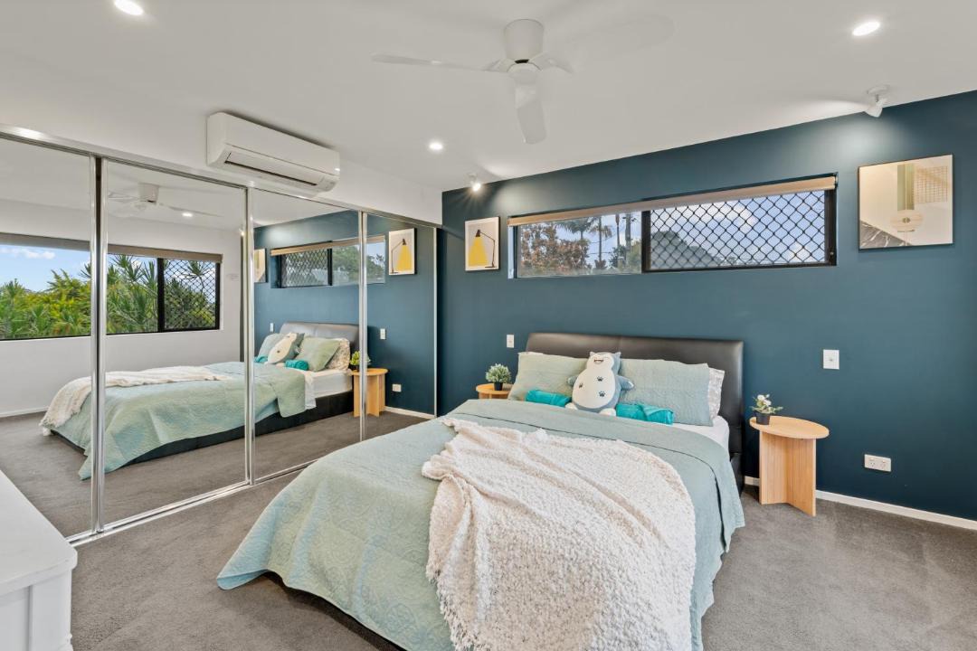 Photo of Bedroom in Macgregor
