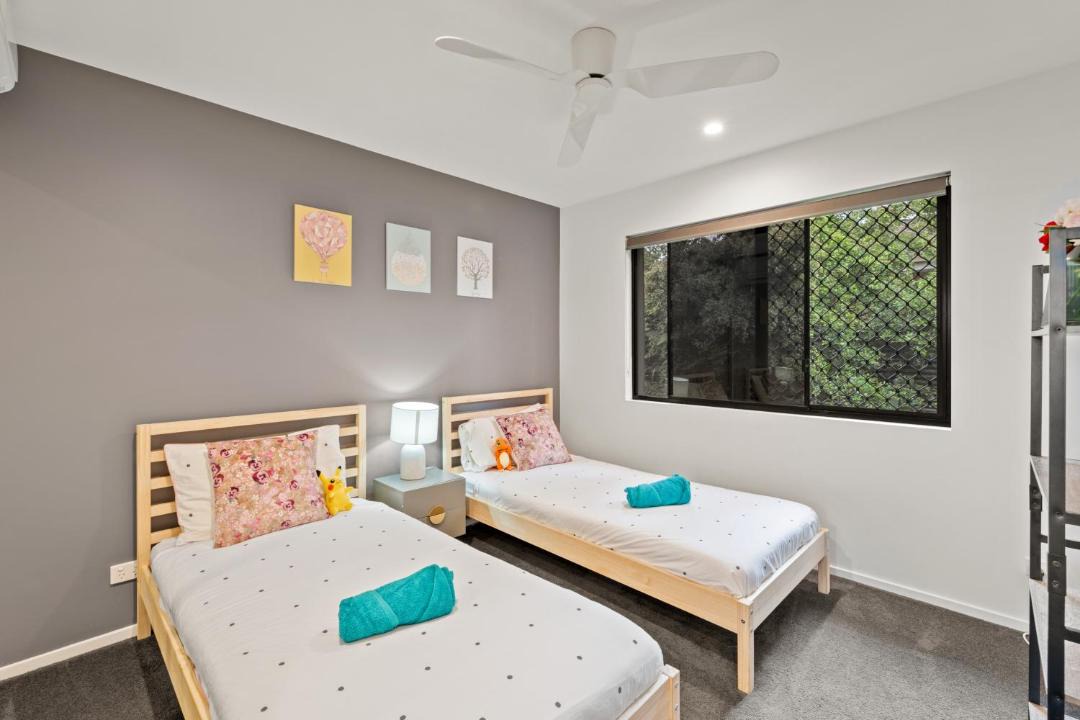 Photo of Bedroom in Macgregor