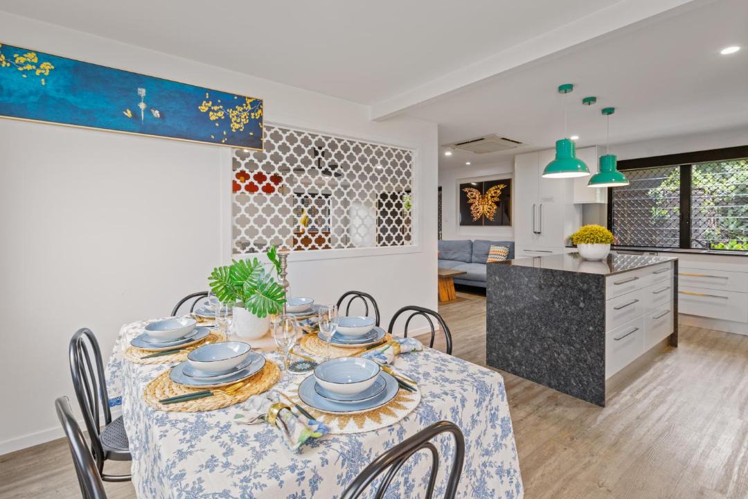 Photo of Kitchen in Macgregor