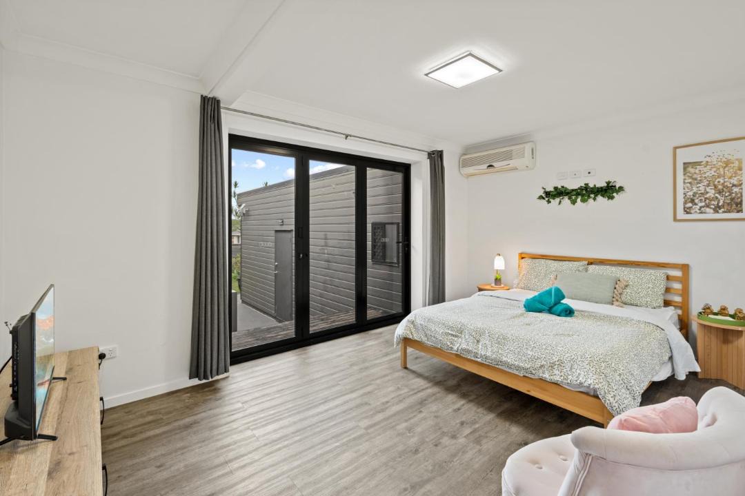 Photo of Bedroom in Macgregor