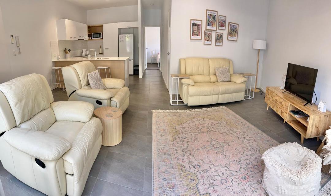 Photo of Livingroom in Manly