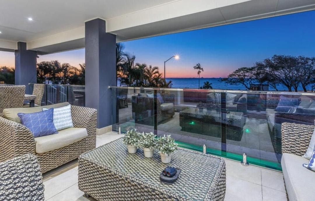 Photo of Patio Balcony in Newport
