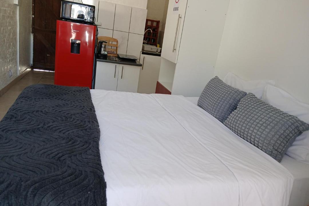Photo of Bedroom in Trawal