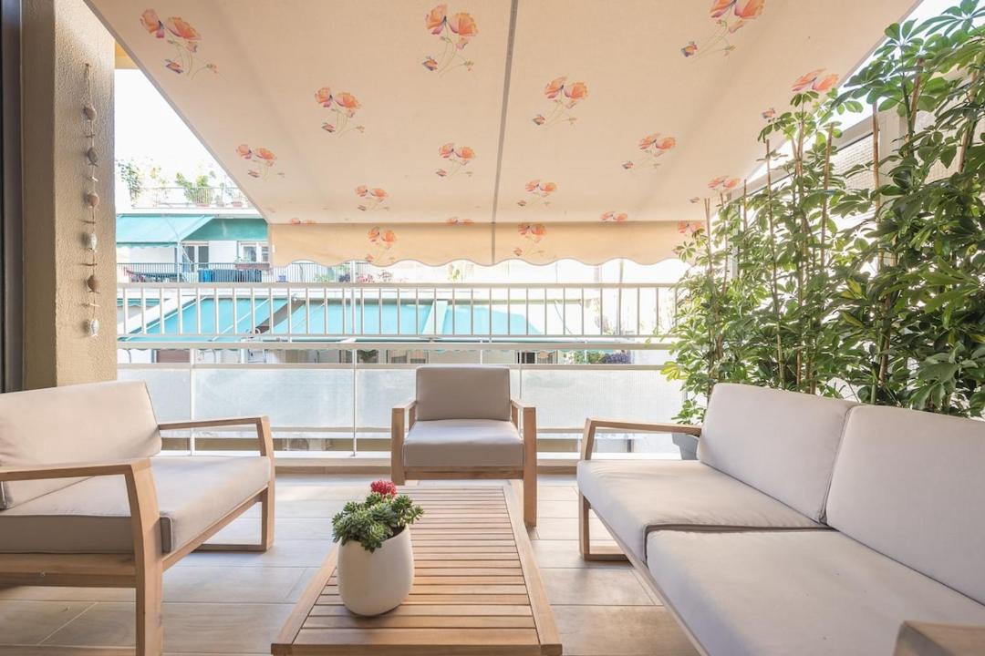 Photo of Patio Balcony in Pasalimani