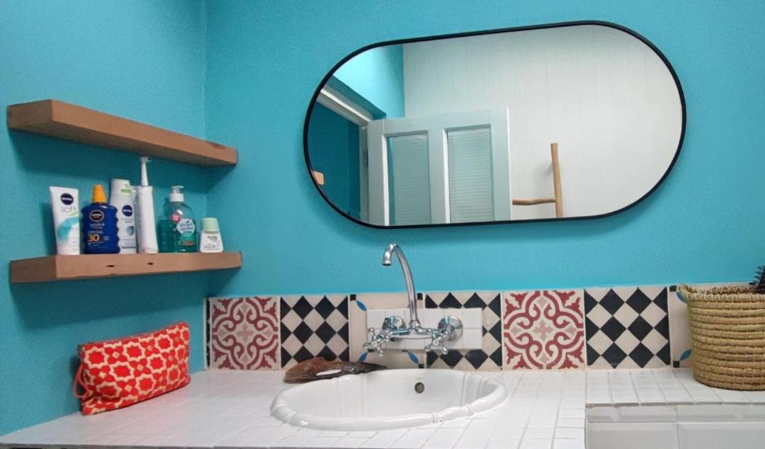 Photo of Bathroom in Bo'Kaap