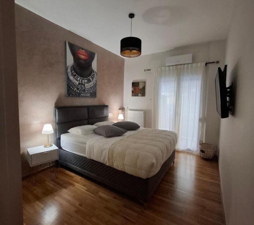 Photo of Bedroom in Omonia