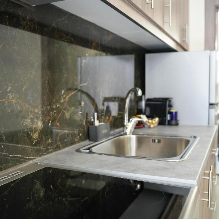 Photo of Kitchen in Igoumenitsa