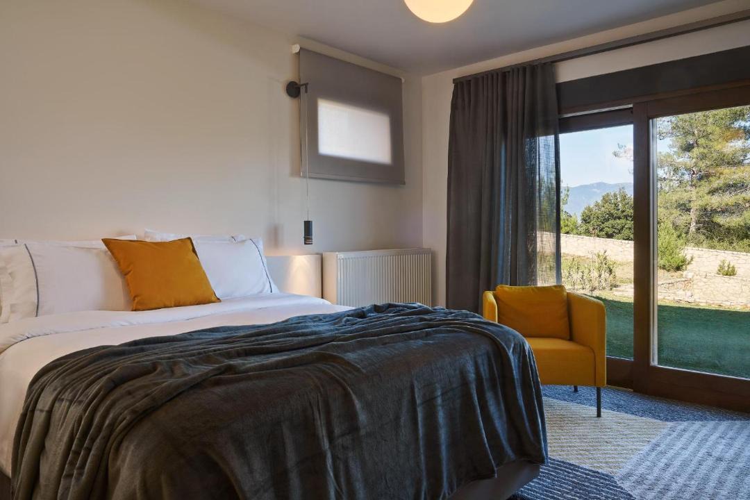Photo of Bedroom in Amfikleia-Elateia