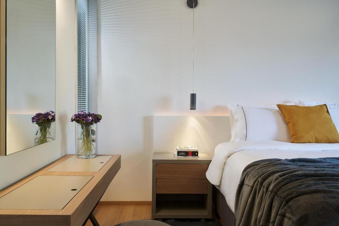 Photo of Bedroom in Amfikleia-Elateia