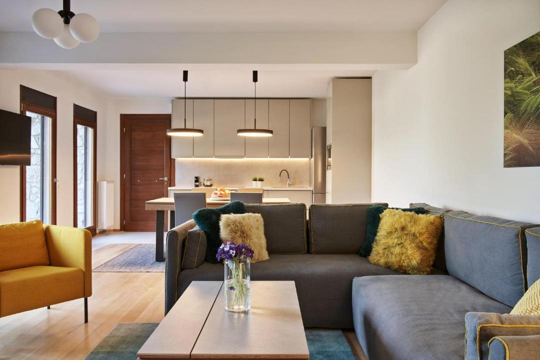Photo of Livingroom in Amfikleia-Elateia