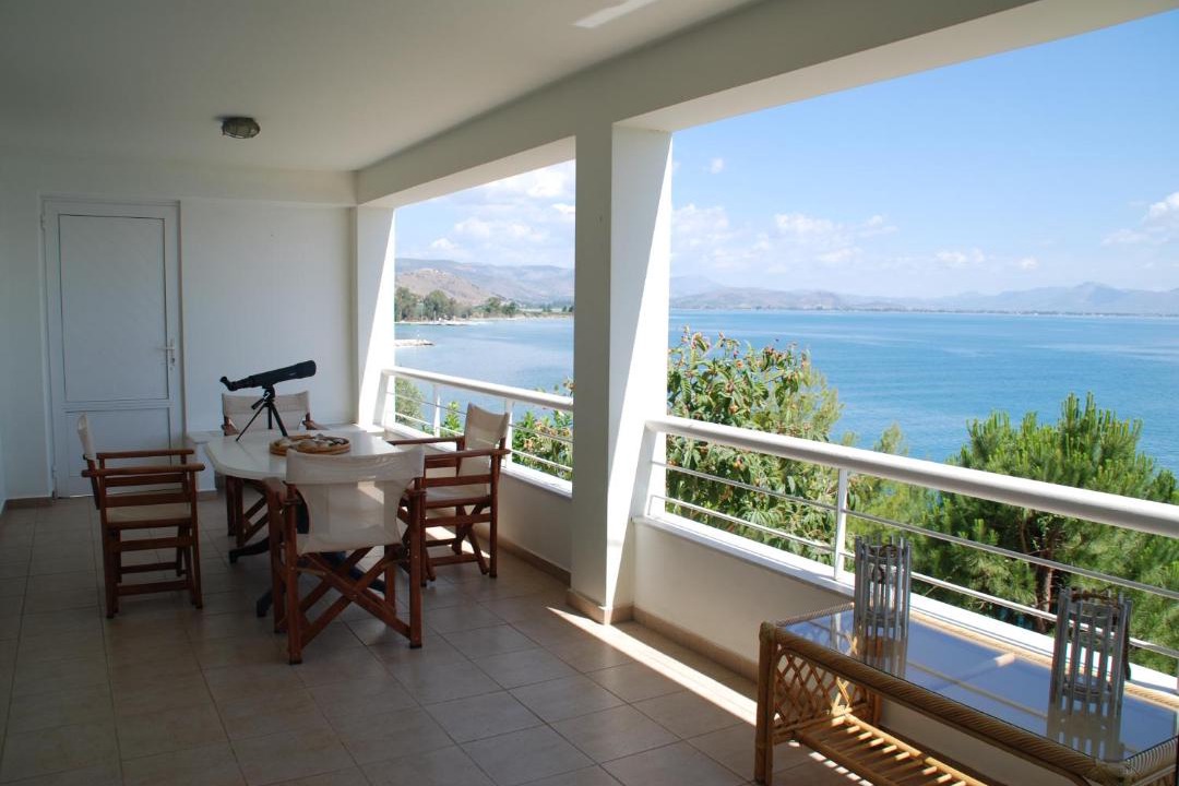 Photo of Patio Balcony in Kiveri