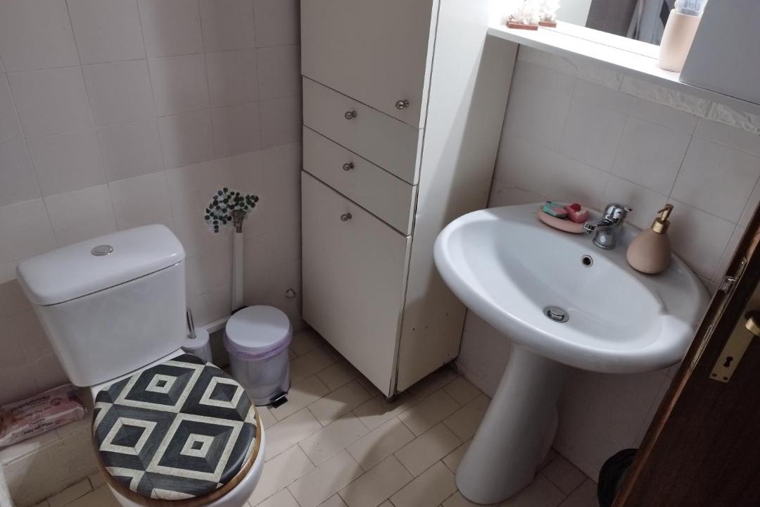 Photo of Bathroom in Kalamaria