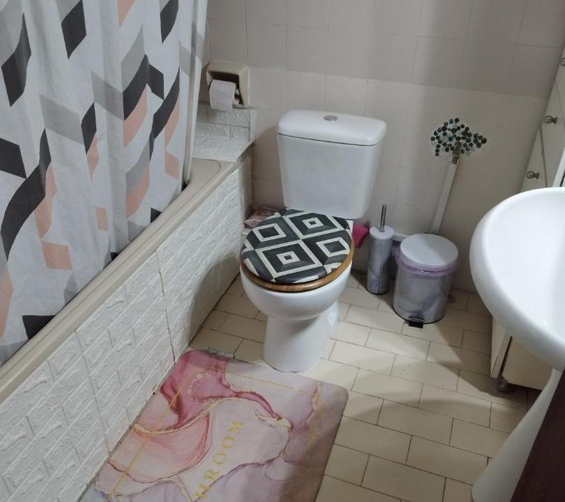 Photo of Bathroom in Kalamaria
