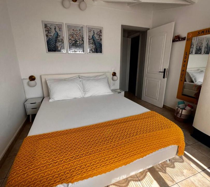 Photo of Bedroom in Ireon