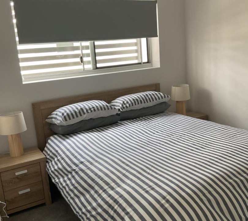 Photo of Bedroom in Caboolture South