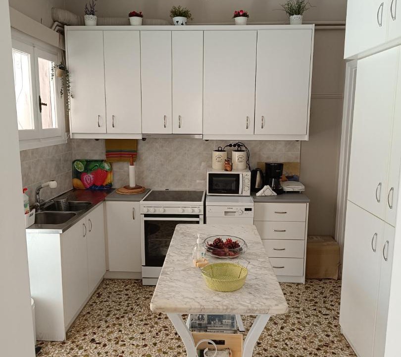 Photo of Kitchen in Itea