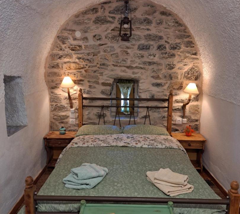 Photo of Bedroom in Vatheia