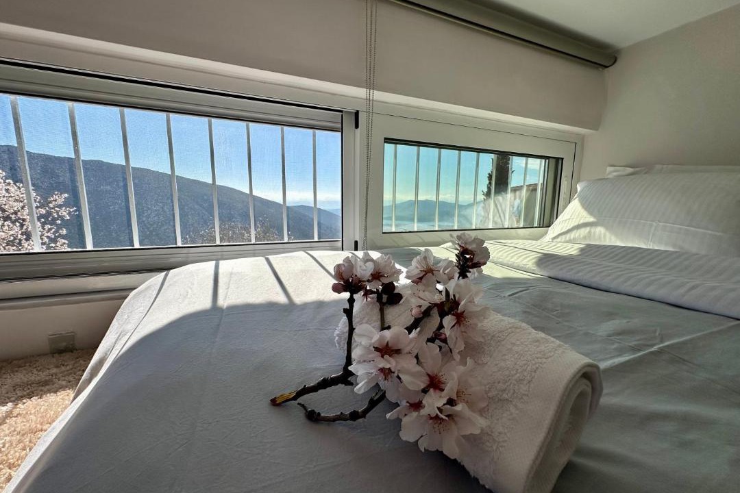 Photo of Bedroom in Delfoi